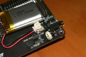 HACKRF ONE SDR PORTAPACK H2, 0.5ppm TCXO, 1500mAh ͸, 3.2 ġ ġ LCD