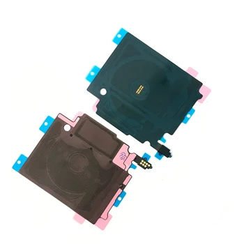 

20pcs/lot For Samsung Galaxy G970F Wireless Charging Receiver NFC Antenna Chip Flex Cable Ribbon