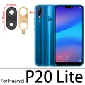 P20 Lite Black