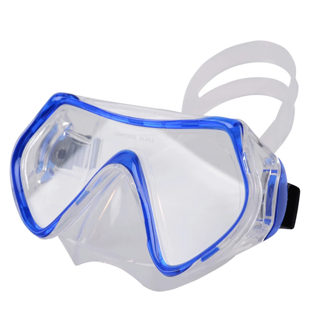 Premium Scuba Dive Snorkeling Mask for Adult, Men& Women, Diving Equipment