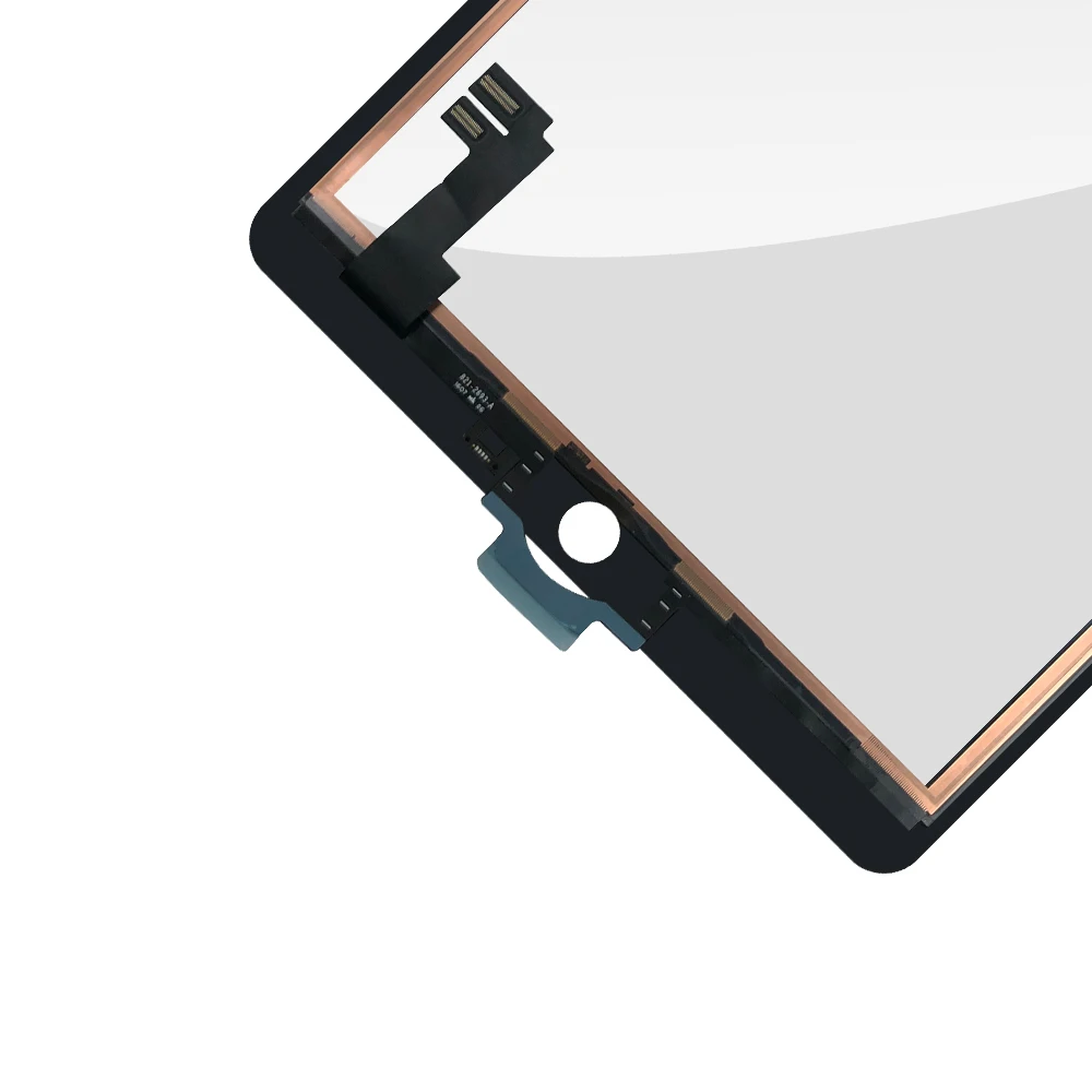 Для iPad 6 Air 2 A1566 A1567 9," сенсорный экран дигитайзер ЖК внешняя панель Замена датчика