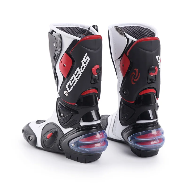 High quality Riding boots/motorcycle off-road boots/racing cycling boots oudoor cross country boots waterproof b1001