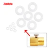 Seals Gaskets O rings for SodaStream Co2 Cylinder Tank Refill Adapter ► Photo 1/4