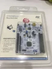

The development board of nucleo-f446re STM32F446RET6 1pcs