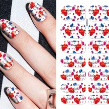 1 шт. звезда волшебный цветок лоза акриловый порошок для ногтей Блеск погружения пудра для ногтей порошок для ногтей пыль акриловый набор для ногтей