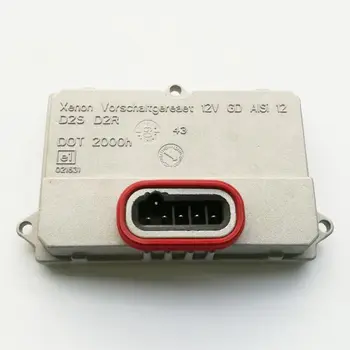 

DV 008 290-00 5DV00829000 5DV008290-00 Xenon Headlight Ballast D2S 12V E7CA