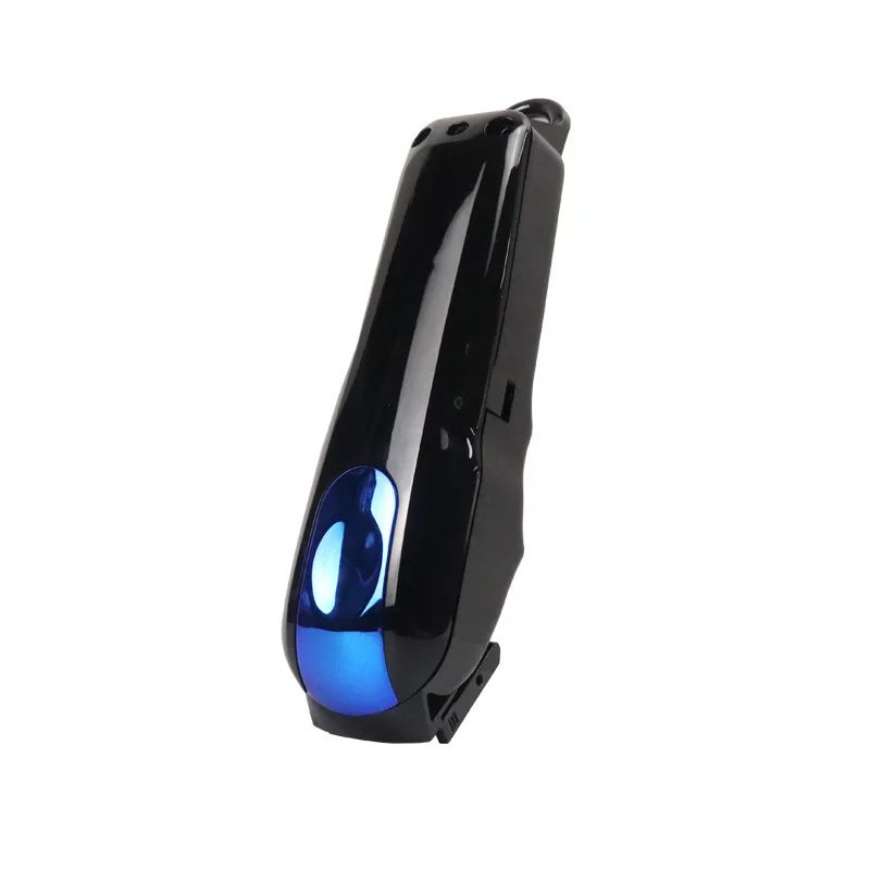 8Pcs/Set Electric Clipper Shell Set For WAHL 8148/8591 ABS 8 Style DIY Modification Shell Barber Electric Clipper Cover G0811