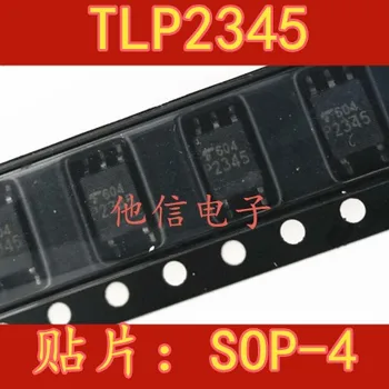 

10pcs TLP2345 P2345 SOP-5
