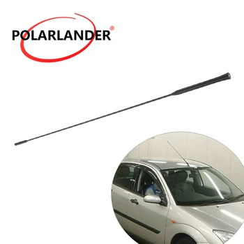 

21.5"Car Roof Mast For Ford/Focus 2000-2007 Roof Stereo Car Radio AM/FM Aerial Antenna 55CM