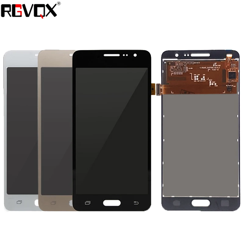 

For Samsung GALAXY Grand Prime lcd g530 lcd display Touch Screen digitizer Assembly G531H G531f G531FZ G530 display Repair Parts