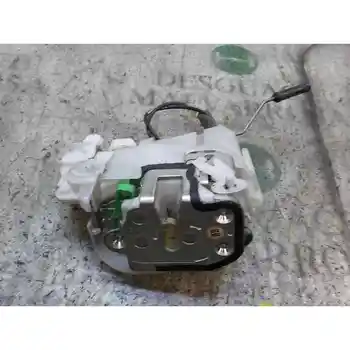 

DOOR LOCK REAR RIGHT Honda Accord SALOON (CL/CN) 2.2 CTDI 3 PINS + 2 PINS [15824047]