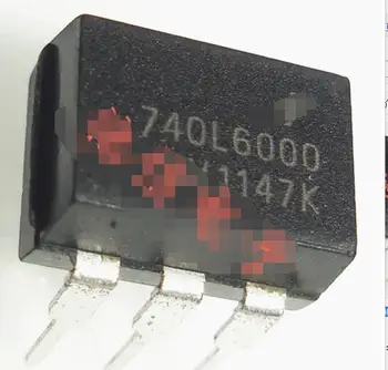 

IC 100%new Free shipping 74OL6000 740L600