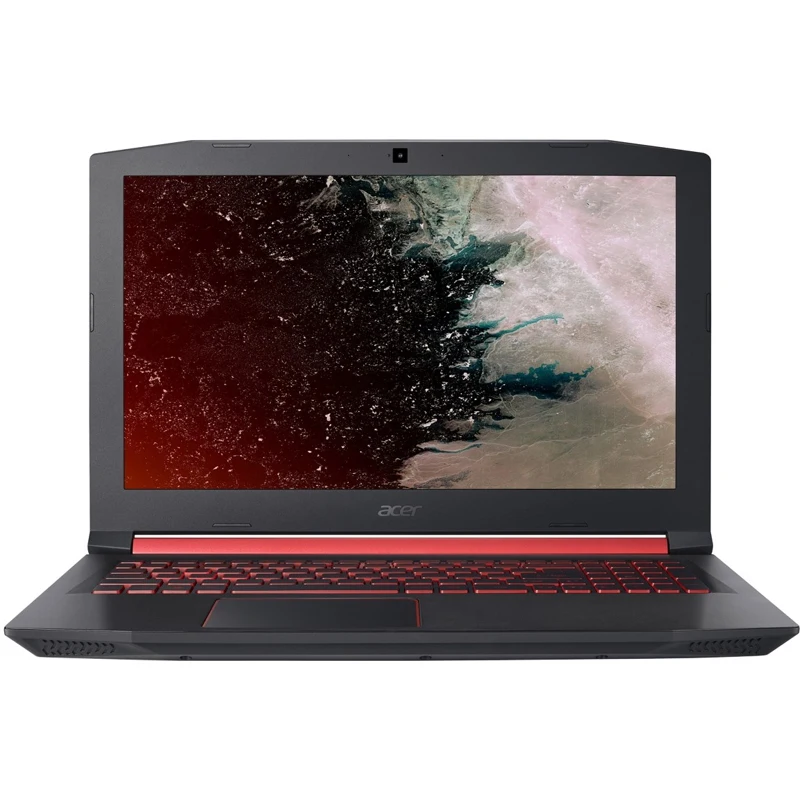 Ноутбук Acer Nitro5 AN515-52-579B Intel Core i5 8300H/8Gb/1Tb+128Gb SSD/No ODD/15.6&quot FHD IPS/NVIDIA GeForce GTX 1050Ti 4Gb/Cam |