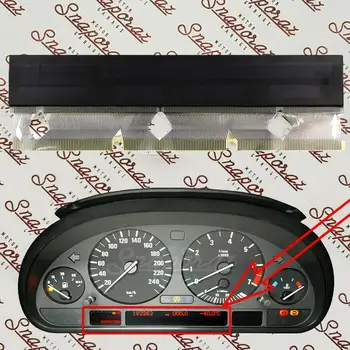 

Instrument LCD Display Cable H9U6