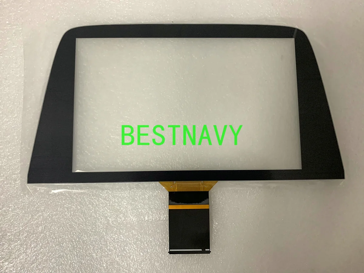 Opel Chevrolet 8.0인치 LQ080Y5DZ10 LQ080Y5DZ12 Z09 Z06 커패시터 터치 스크린의 새로운 기능