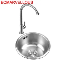 Интегральная Acero Zlewozmywak De Lavandino Cucina Tarjas Para Cocina Evier Inox Fregadero Cuba Pia Cozinha Lavabo кухонная раковина