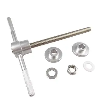 

Delicate Cycling Bicycle Wrench Disassembly Center Shaft Bearing Assorted Install Press In Tool Static Installation Tool