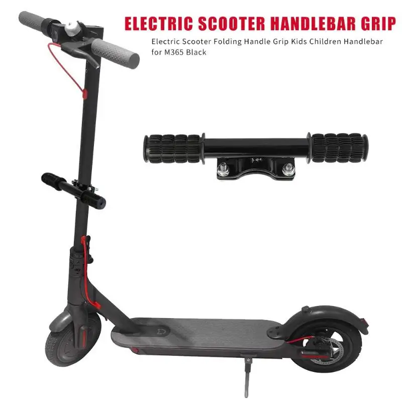child's motorized scooter