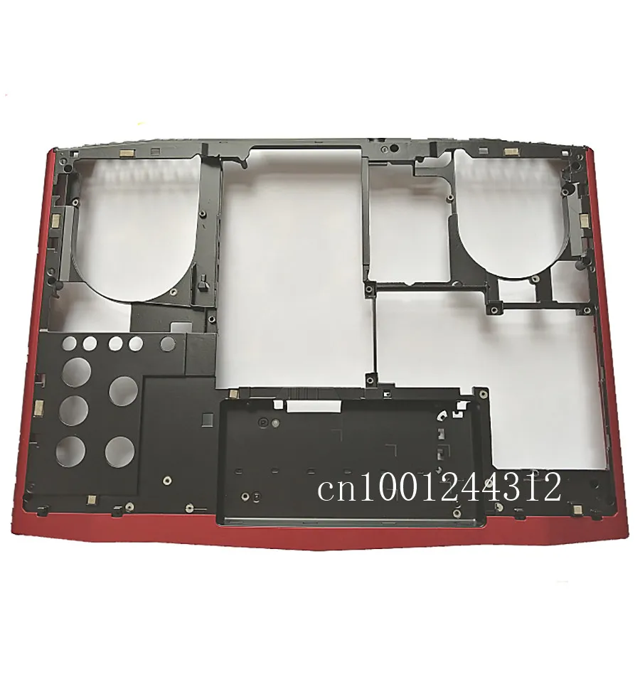 Для Dell Alienware M17X R3 R4 Нижний Базовый чехол 0K9J44