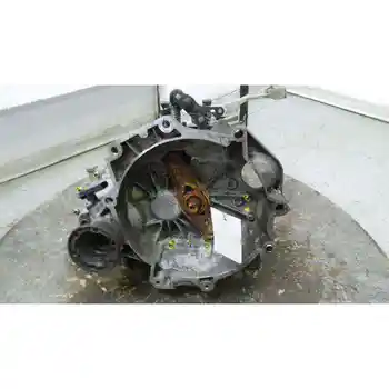 

GRV box changes SEAT IBIZA (6L1)