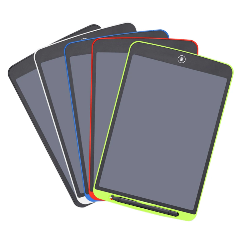 

8.5/10/12 inch Handwriting Pad Digital Electronic Tablet Board Ultra-thin LCD Writing Tablet Electronic Message Graphics Board