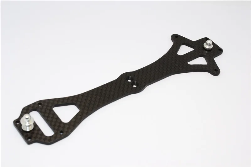Team Losi Mini 8ight 1/14 Electric Off-road Vehicle Carbonized Material Second Floor #gm8014
