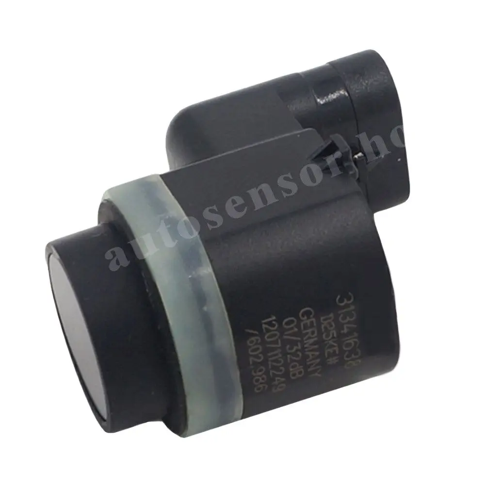 31341638 PDC Parking Sensor For 11-13 Volvo S60 S80 V70 XC60 XC70 2.0L 3.0L 3.2L