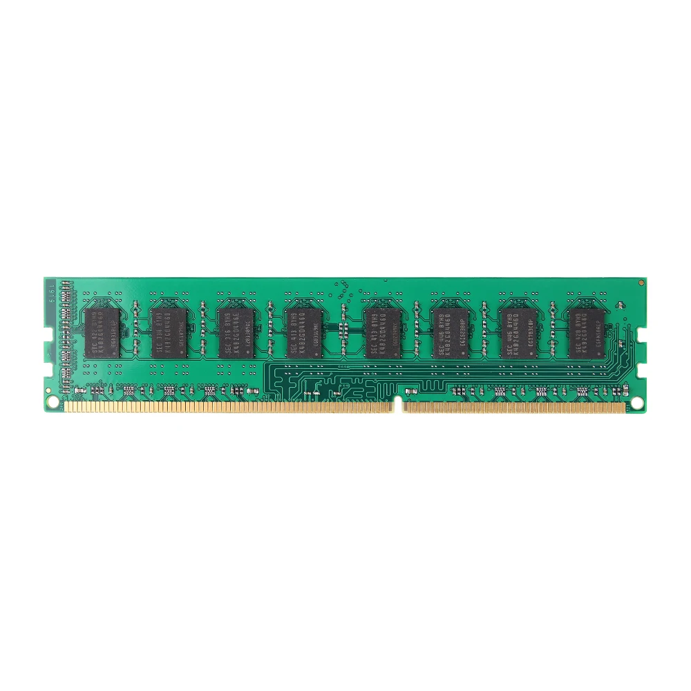 Оперативная память DDR3 4 ГБ 8 1333 1600 МГц озу настольная 240pin 1 5 В Новый Dimm ECC