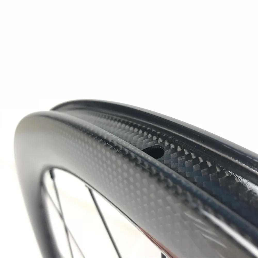 40C NOVATEC  centerlock 3K-1 11