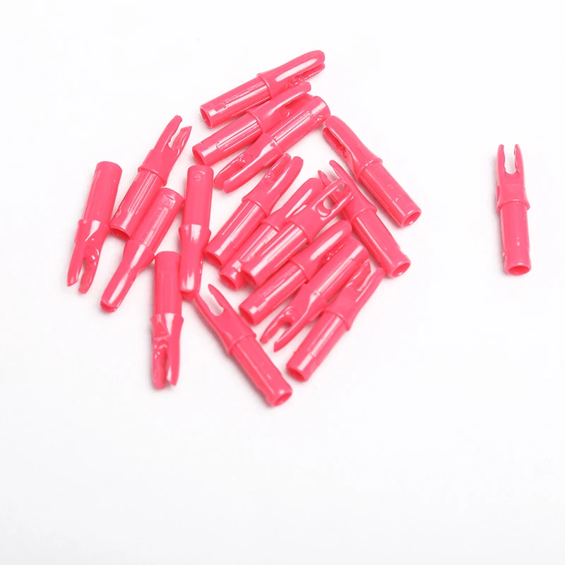 12pcs pink
