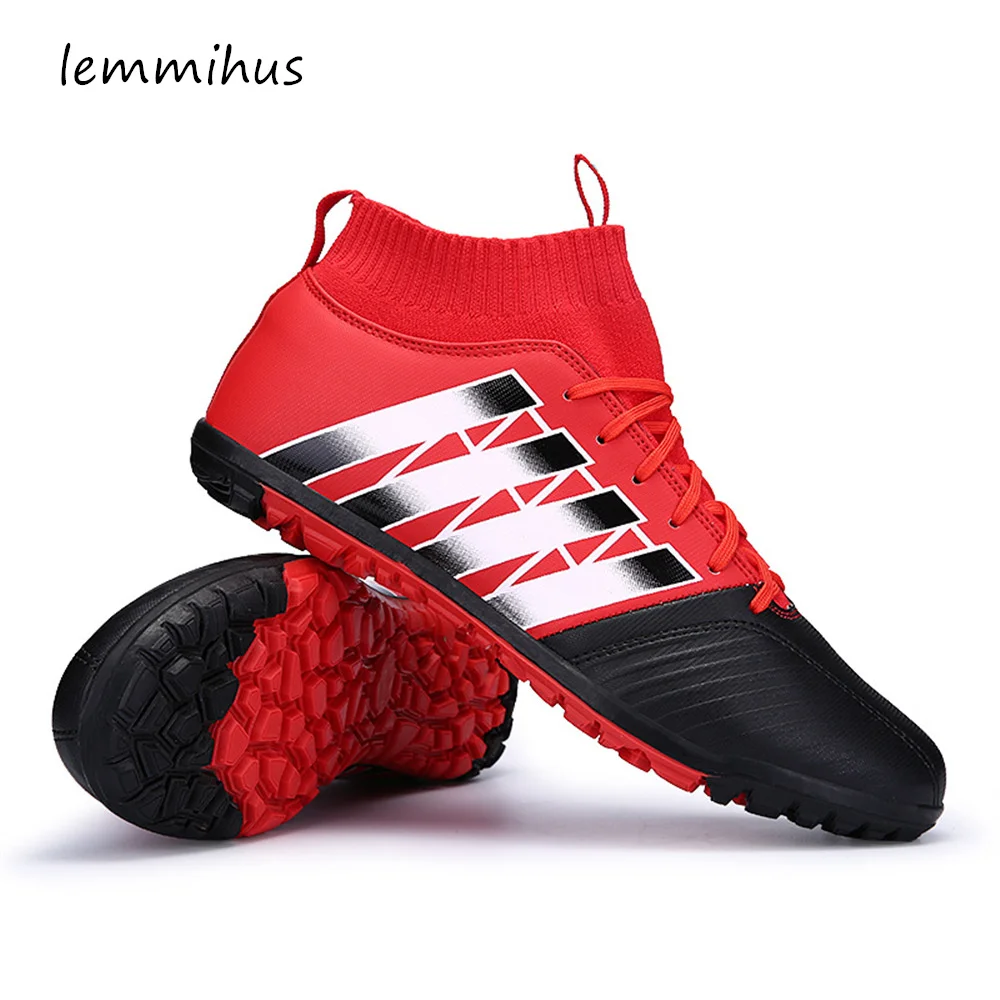 football spike shoes