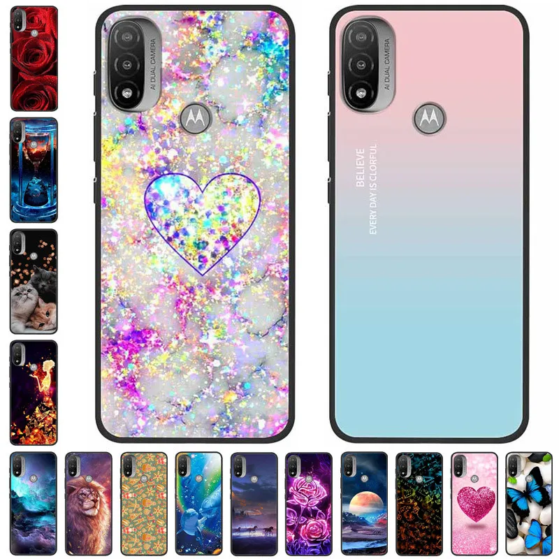 Phone Cover Motorola Moto E | Phone Case Motorola Moto E | Silicone Phone  Cases - Case - Aliexpress