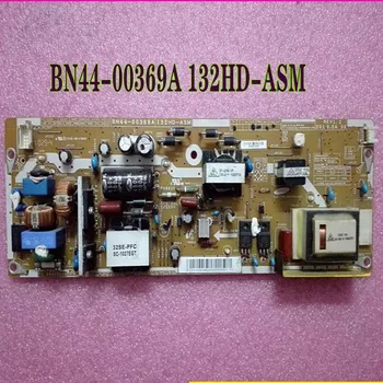 

FOR samsung TV LA32C350D1 power board: bn44-00369a 132hd-asm..