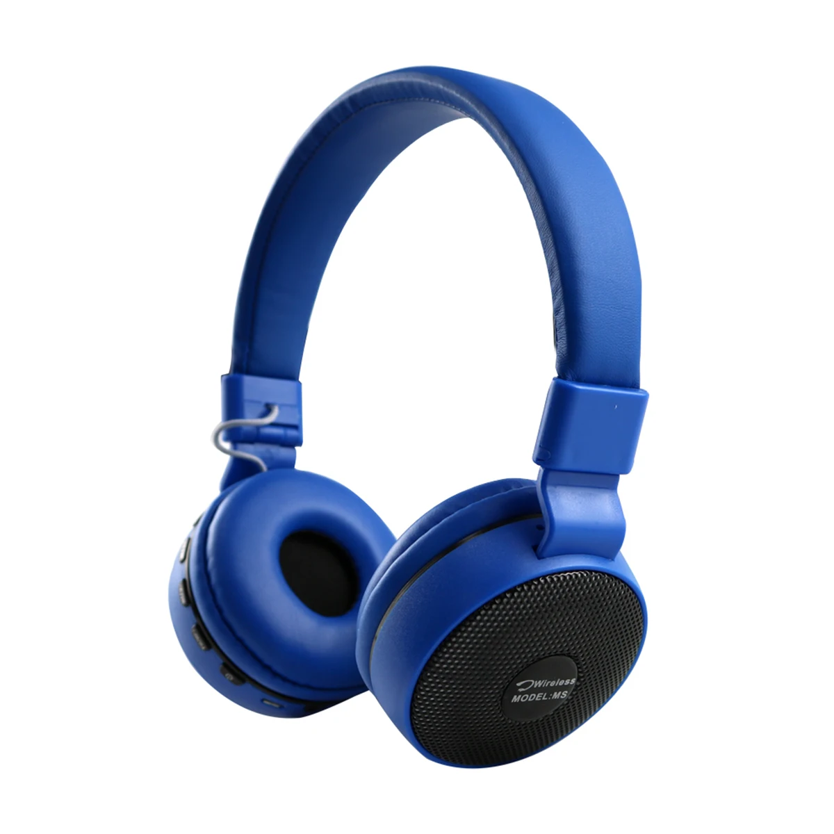 Wireless Bluetooth Kids Over Ear LED Headphones Earphones for iPad Phones Portable Audio Video Consumer Electronics