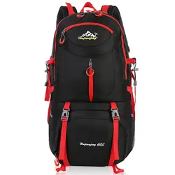 Походный рюкзак, водонепроницаемые сумки, дорожная сумка, спортивная сумка для альпинизма, походный рюкзак, сумки для альпинизма, для