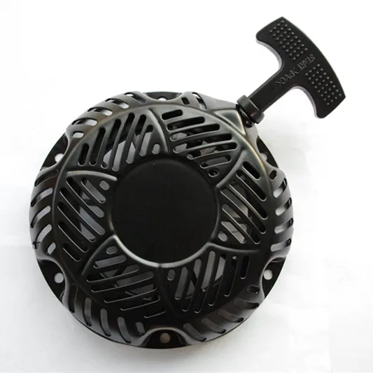 Стартер отдачи оригинальный тип подходит для двигателя Kohler CH260 CH265 CH270 SH265 6.0HP 208CC