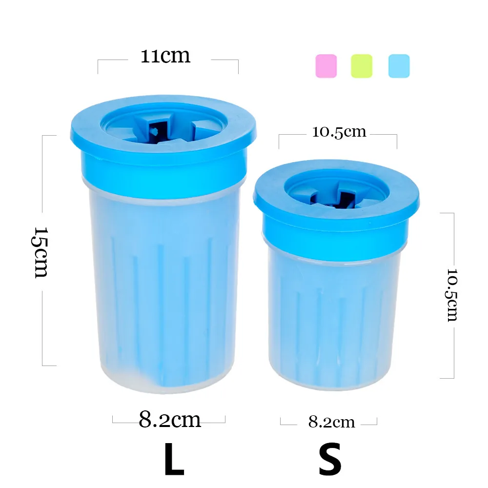 3. Size