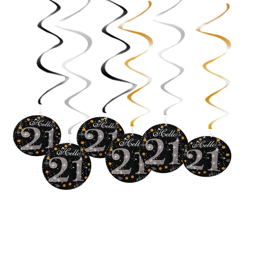 黑21