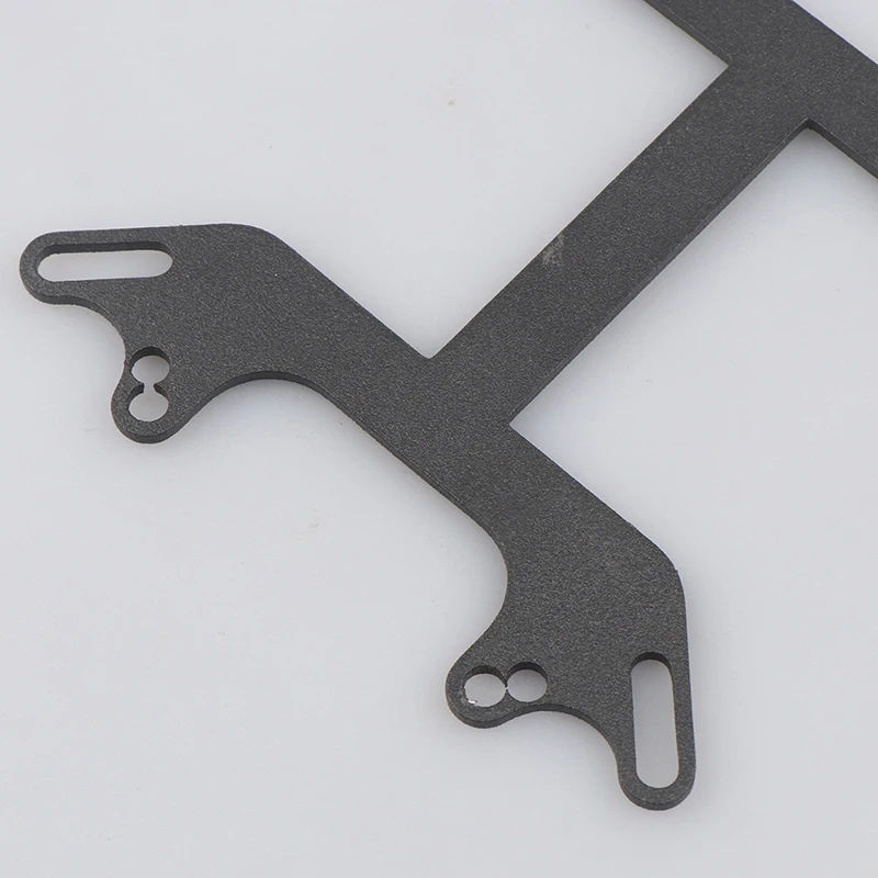 Рисунок 5 - Монтажный кронштейн блока охлаждения