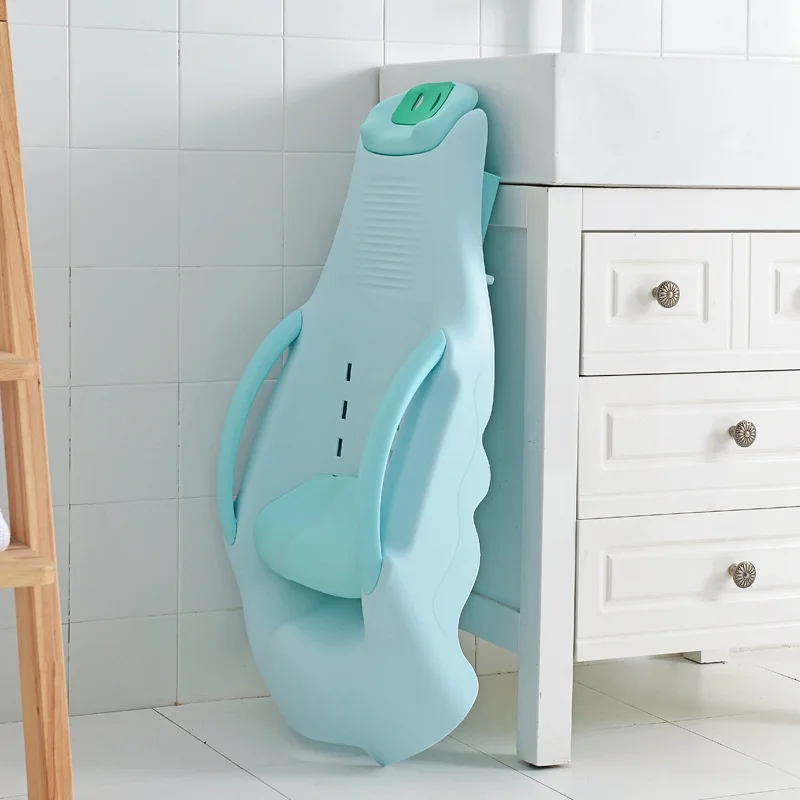 Bigger baby scalable shampoo chair foldable kids shampoo chair children furniture designer pladtic kids chair chaise enfant Bigger baby scalable shampoo chair foldable kids shampoo chair children furniture designer pladtic kids chair chaise enfant