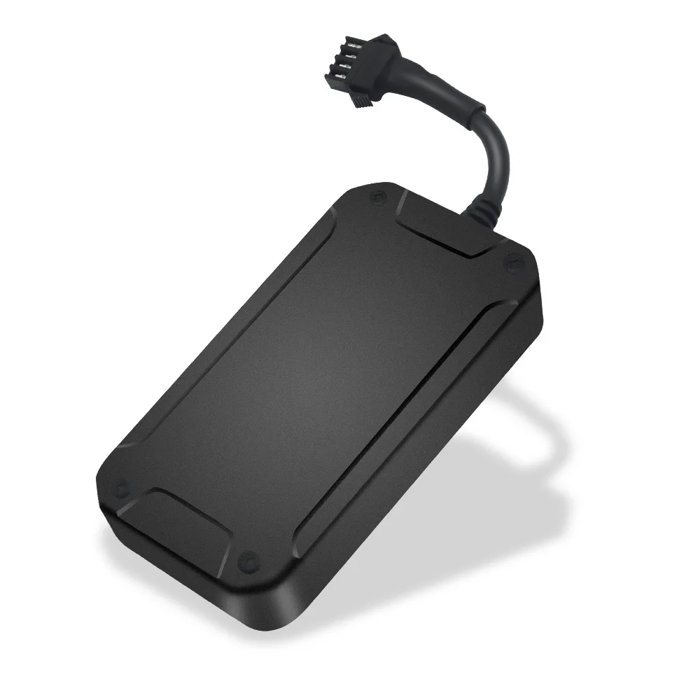 Gps трекер LK960 с поддержкой 4G 3G 2G автомобильный gps проводом подходит для
