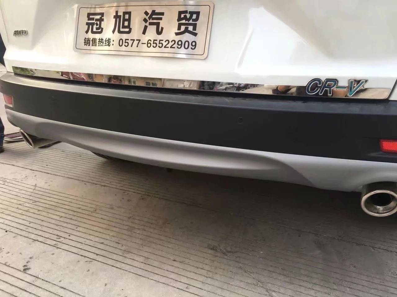 Trumpchi GM6 ручка двери Trumpchi GM6 только Trumpchi GM6 Модифицированная ручка двери запястья внутренняя ручка крышка украшения