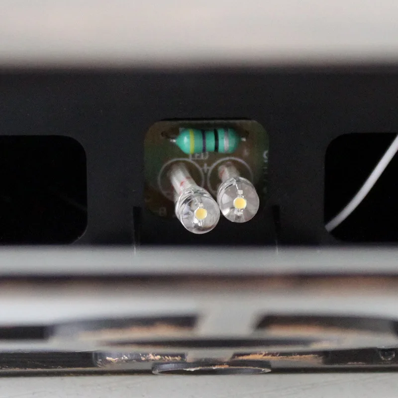 Поперечная граница для солнечной Ретро шестиугольной панели настенный светильник для двора садовая лампа для загородного дома настенный забор лестница лампа