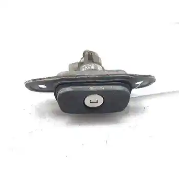 

30802821 trunk lock/PORTON VOLVO S40 saloon