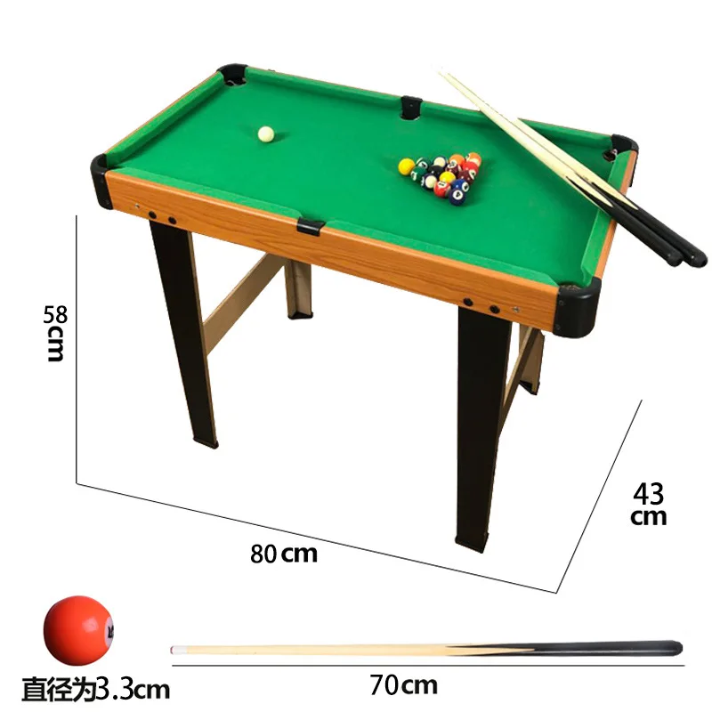 H9a408e914b42428e88f41c5182431bfeQ - Mini Billiard Table