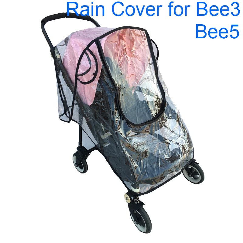 bugaboo bee 3 rain cover