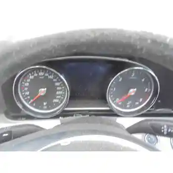 

A2139000110 BOX INSTRUMENTS MERCEDES E CLASS LIM. (W213)