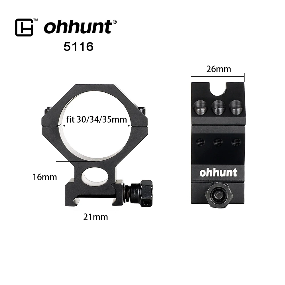 ohhunt新logo 1000