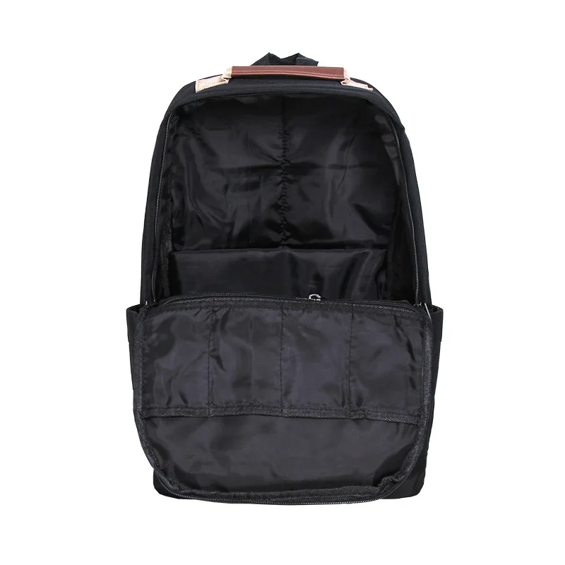 CanvasBackpack, многофункциональный рюкзак для подростков, мужчин, женщин, студентов, школы, дорожные сумки, мужской школьный рюкзак