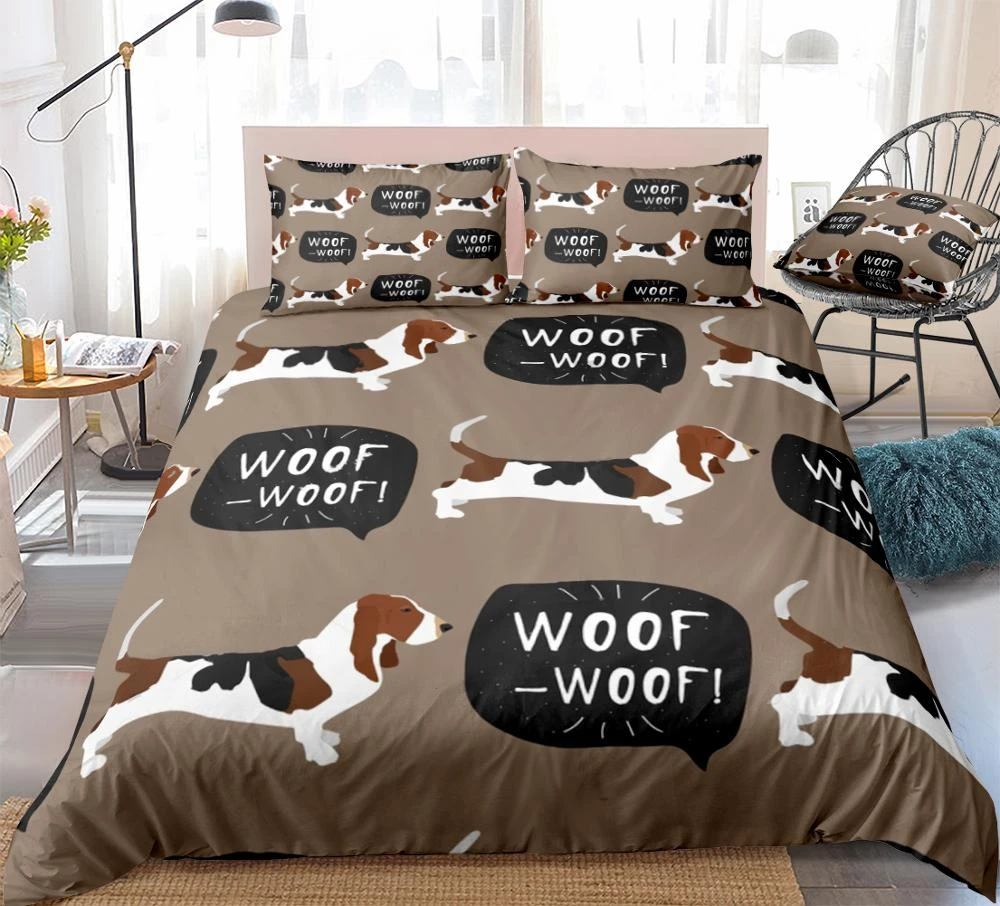 dog bedding store